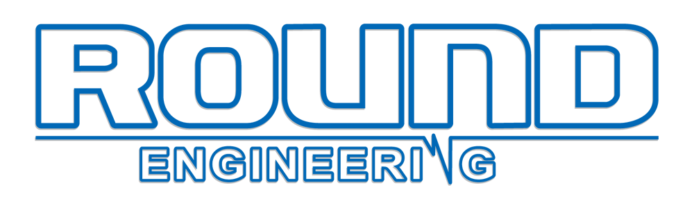ROUND ENGINEERING